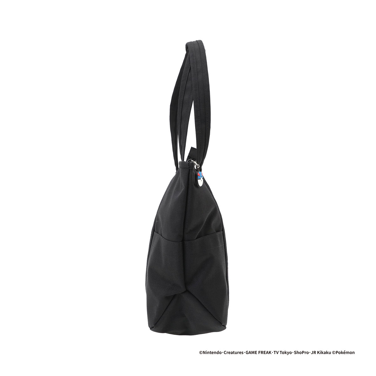 商品レビューで+5%｜マンハッタンポーテージ ポケットモンスター トートバッグ A4 Manhattan Portage MP1336ZPKMN25 Manhattan Portage（マンハッタンポーテージ） トートバッグ A4 Pok