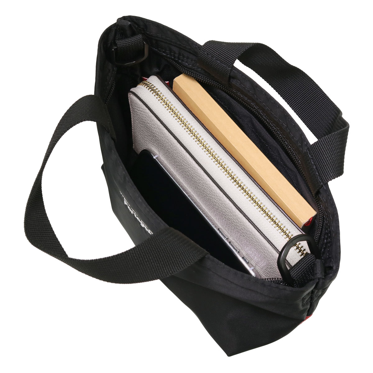 Manhattan Portage（マンハッタンポーテージ） トートバッグ