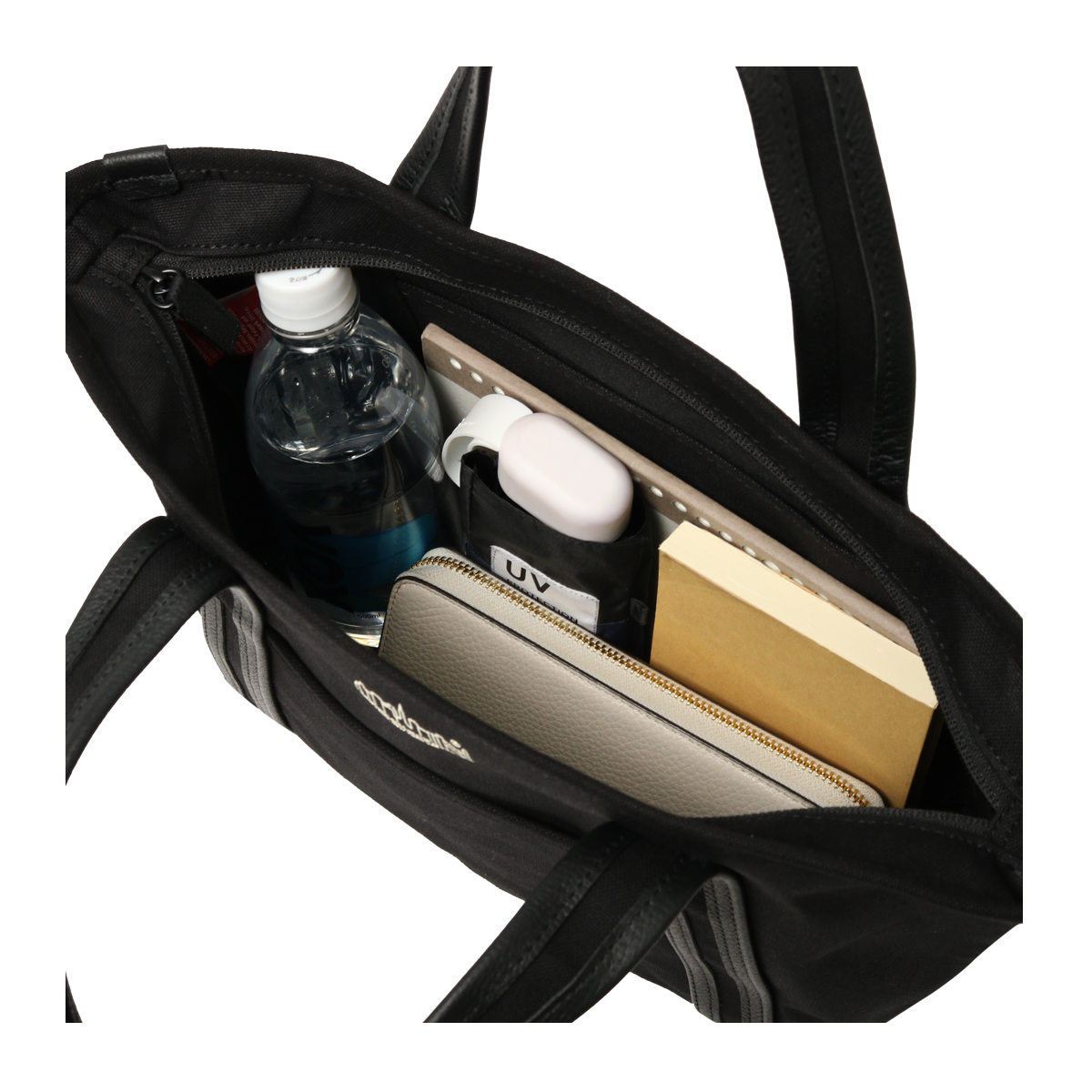 Manhattan Portage（マンハッタンポーテージ） ブラックレーベル