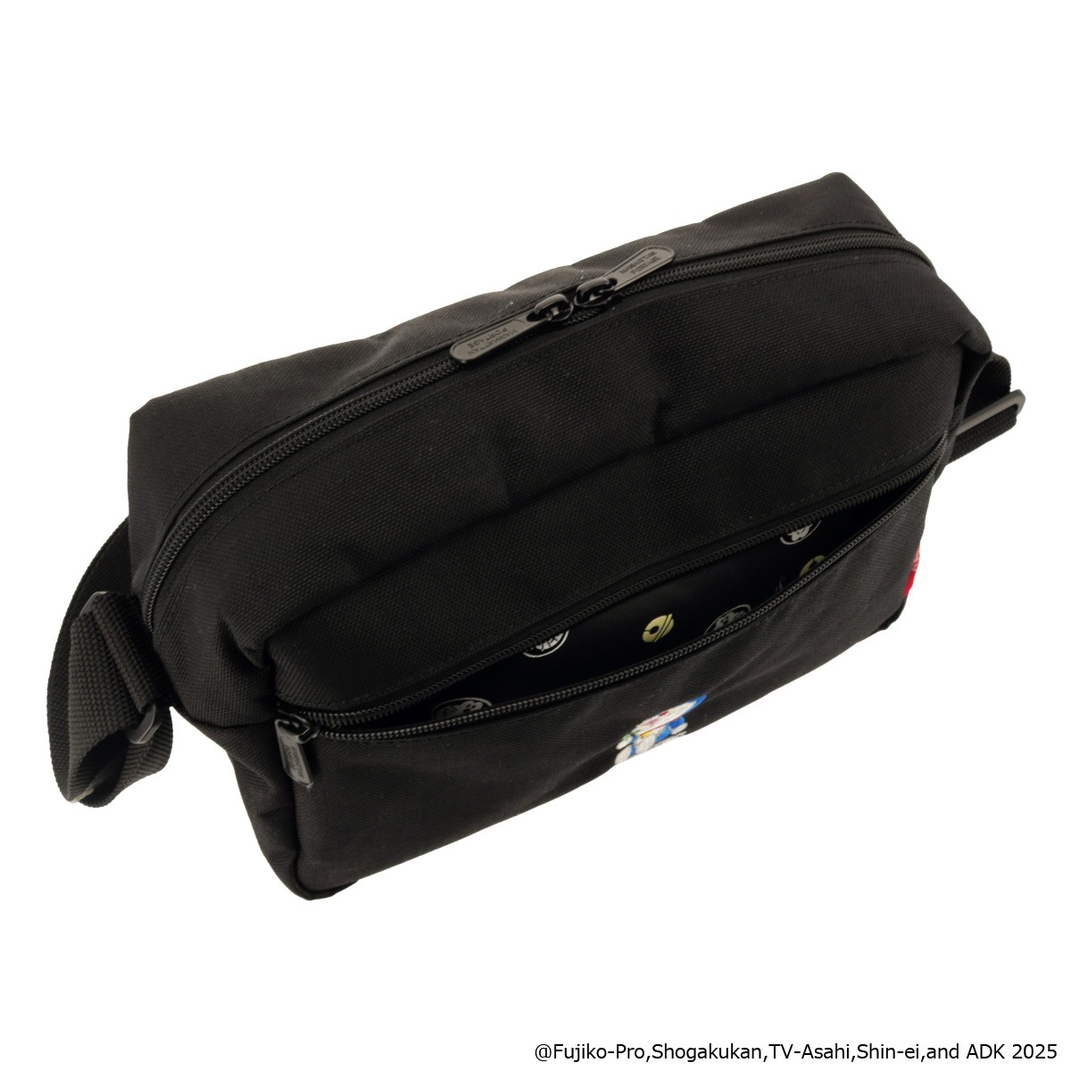 Manhattan Portage（マンハッタンポーテージ） ドラえもん ショルダー