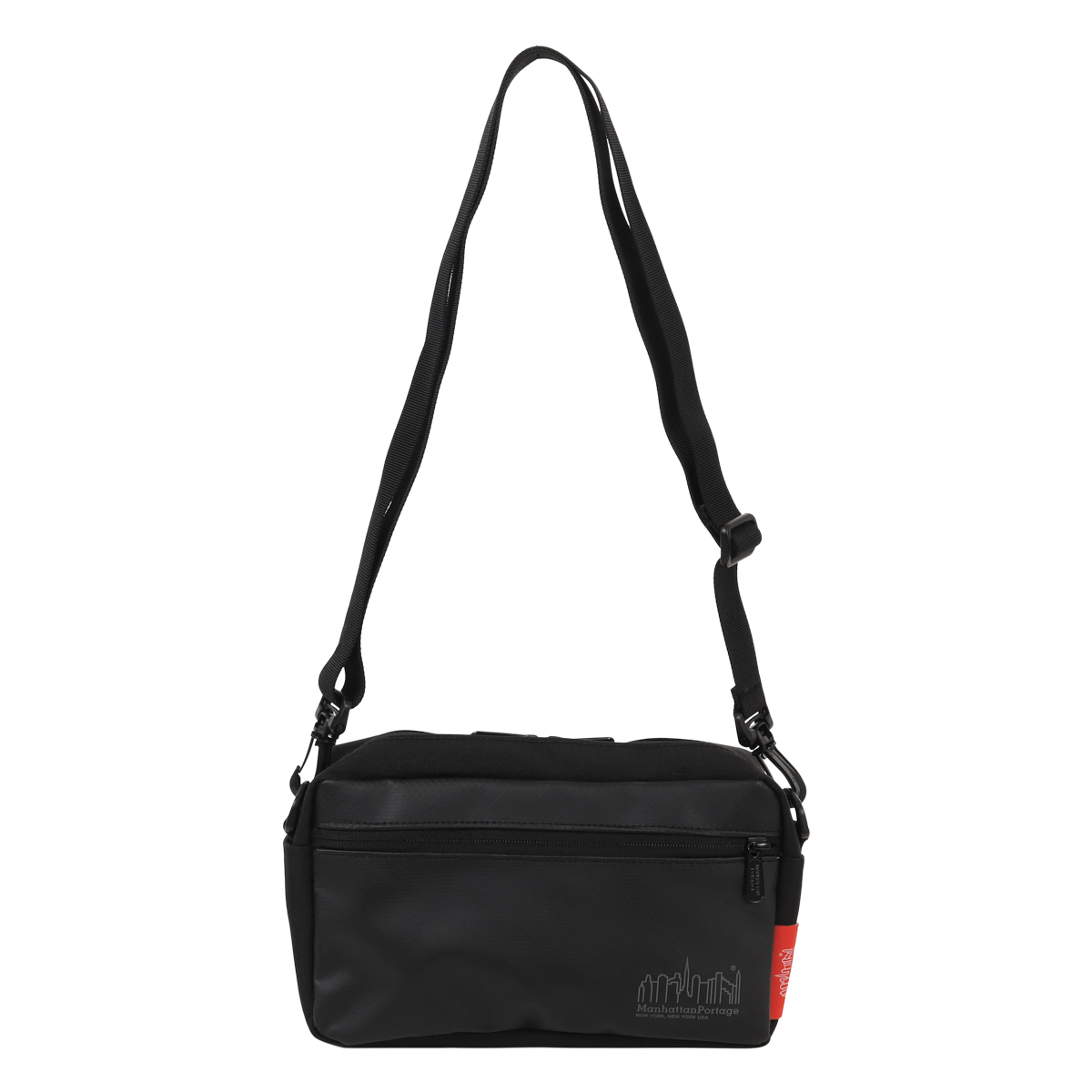 Manhattan Portage（マンハッタンポーテージ） ショルダーバッグ 防水