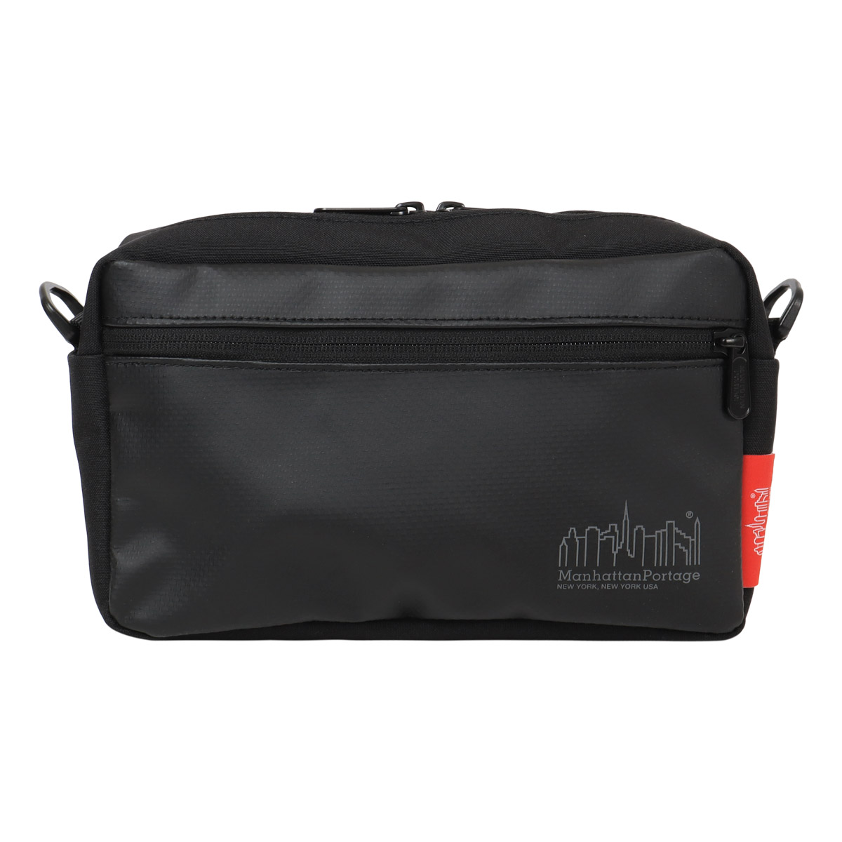 Manhattan Portage（マンハッタンポーテージ） ショルダーバッグ 防水