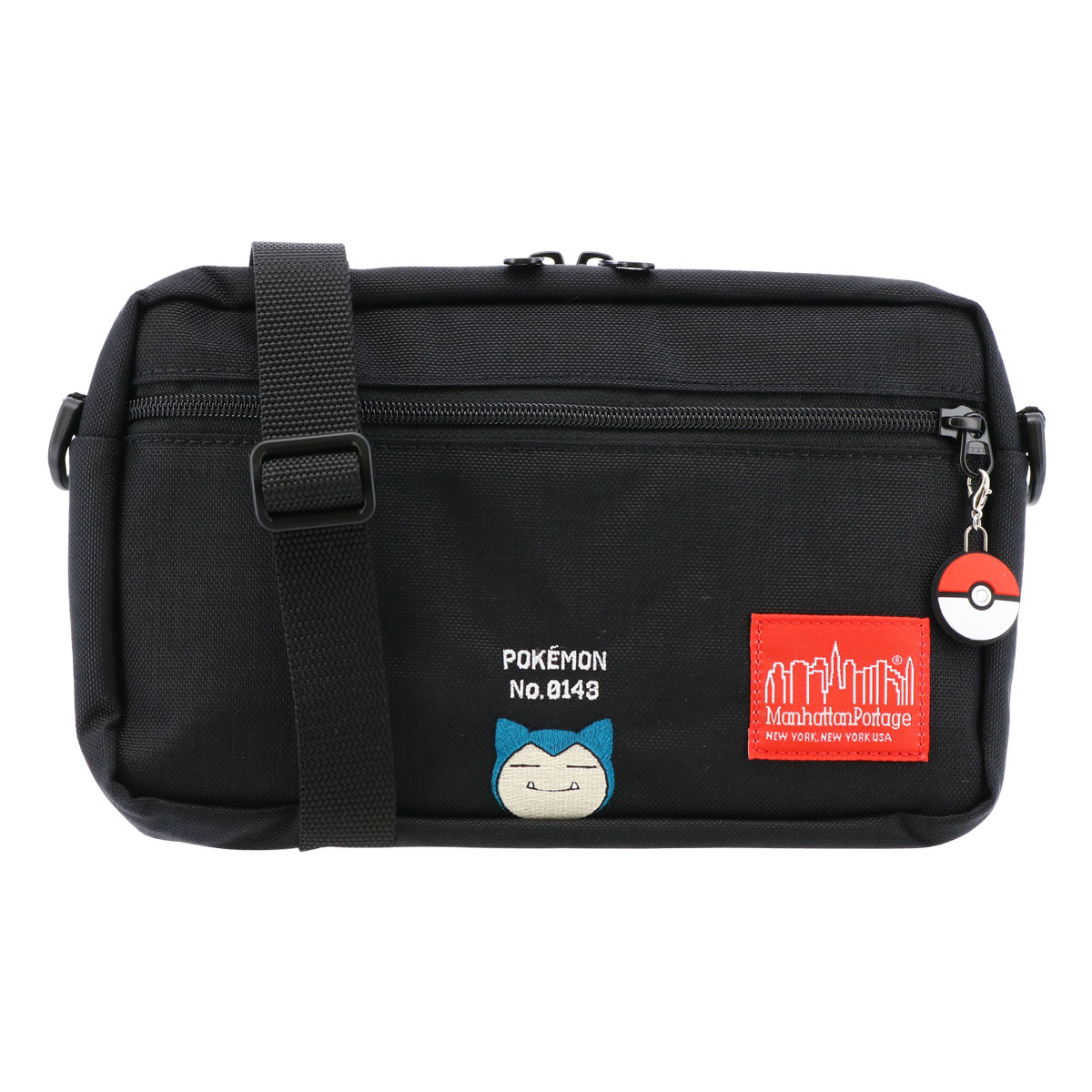 Manhattan Portage（マンハッタンポーテージ） ショルダーバッグ