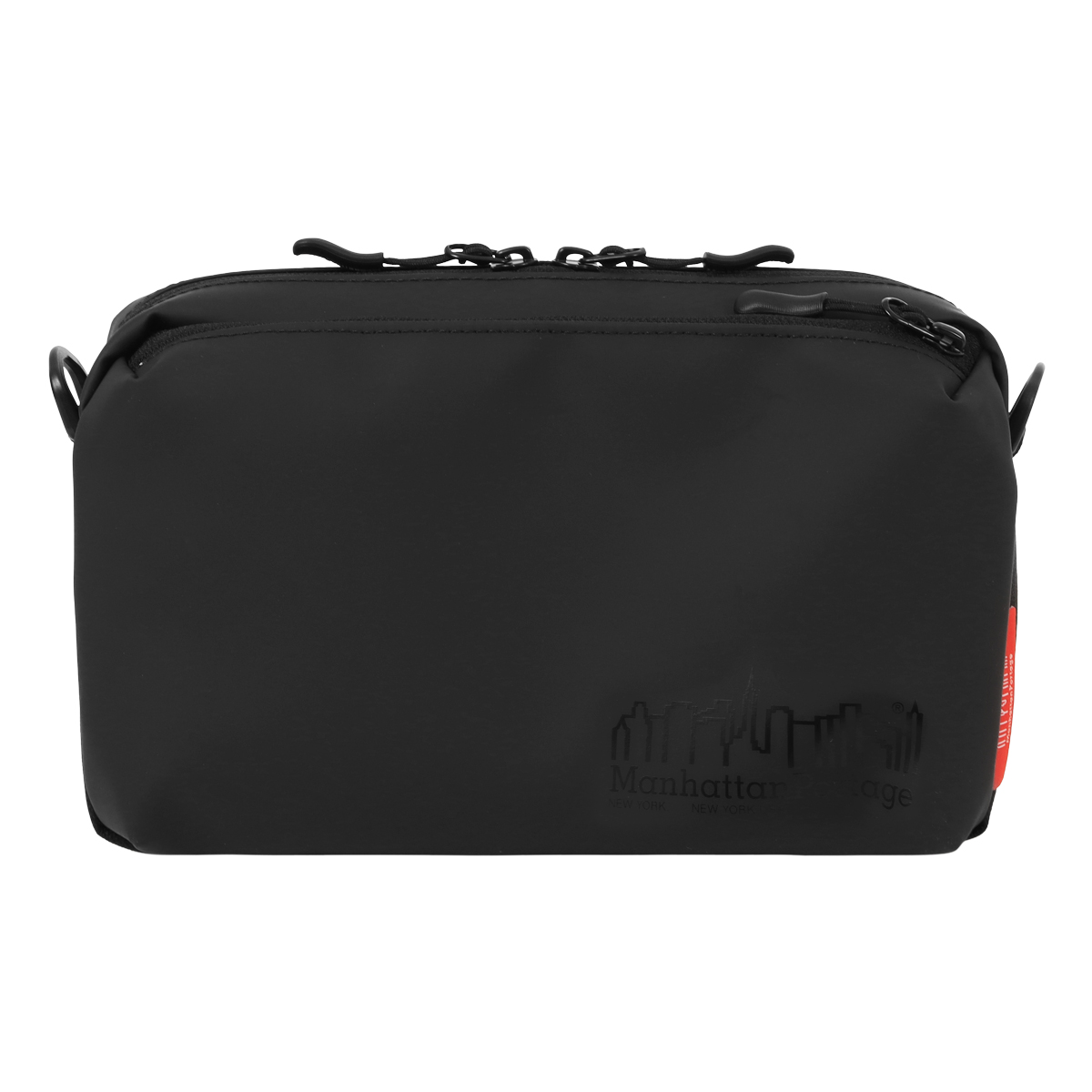 Manhattan Portage（マンハッタンポーテージ） ブラックレーベル