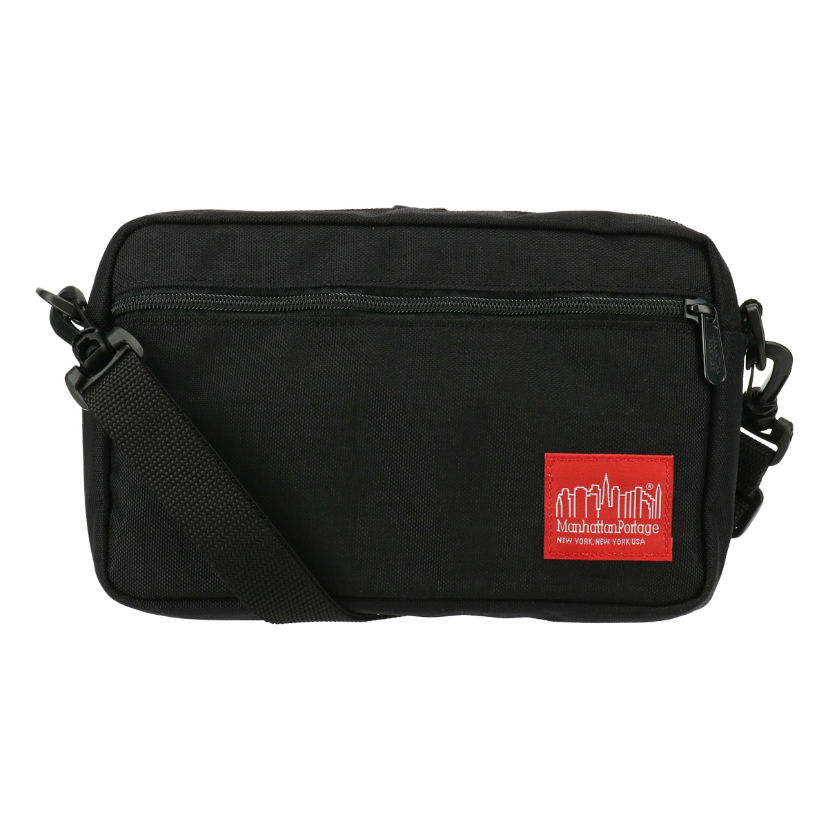 Manhattan Portage（マンハッタンポーテージ） ショルダーバッグ A5 