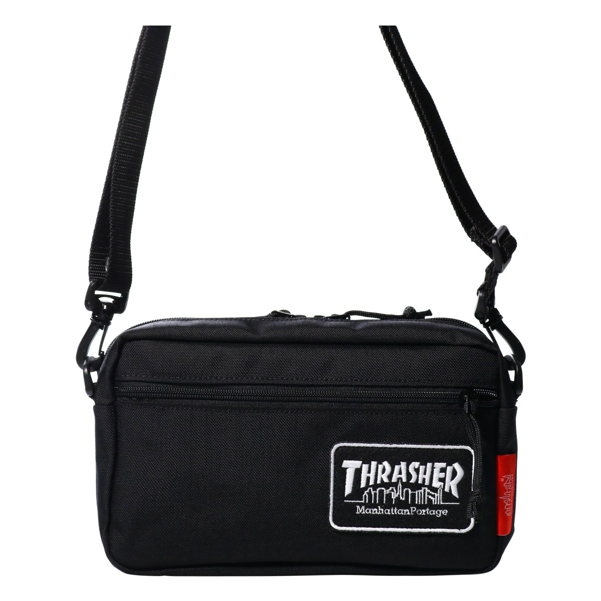 Manhattan Portage（マンハッタンポーテージ） スラッシャー THRASHER