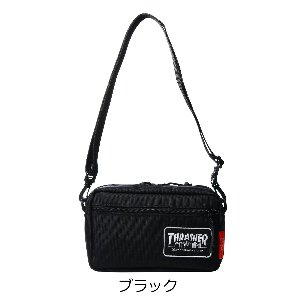 Manhattan Portage（マンハッタンポーテージ） スラッシャー THRASHER