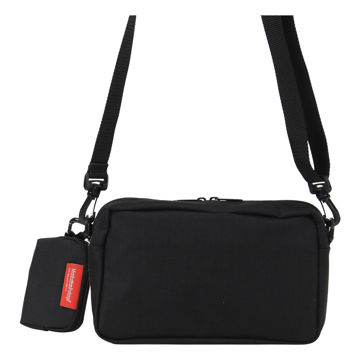 Manhattan Portage（マンハッタンポーテージ） ショルダーバッグ 