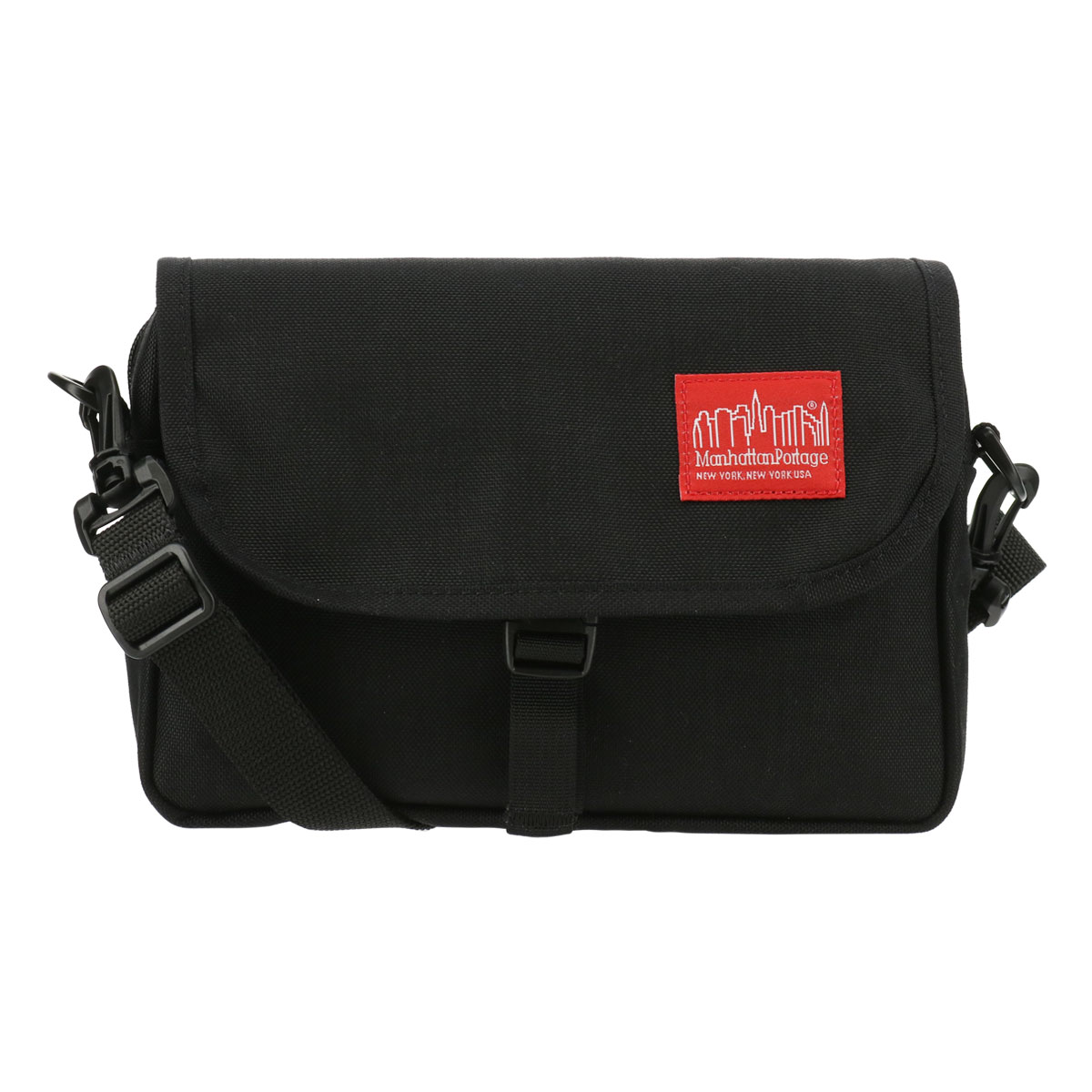 Manhattan Portage（マンハッタンポーテージ） ショルダーバッグ A5 