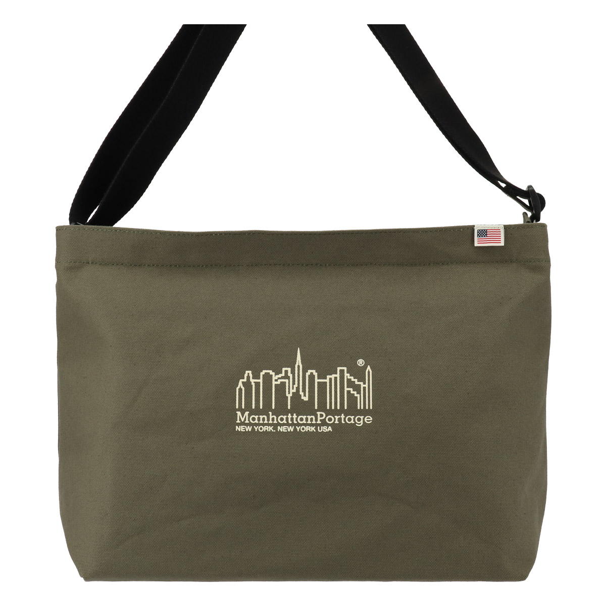 Manhattan Portage（マンハッタンポーテージ） ショルダーバッグ B4