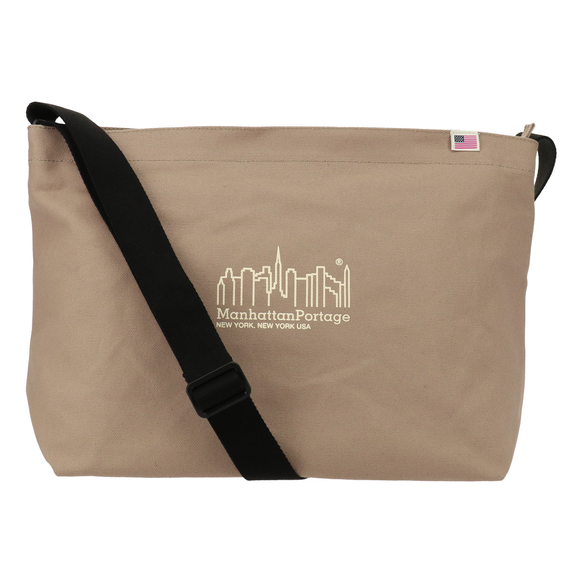 Manhattan Portage（マンハッタンポーテージ） ショルダーバッグ B4