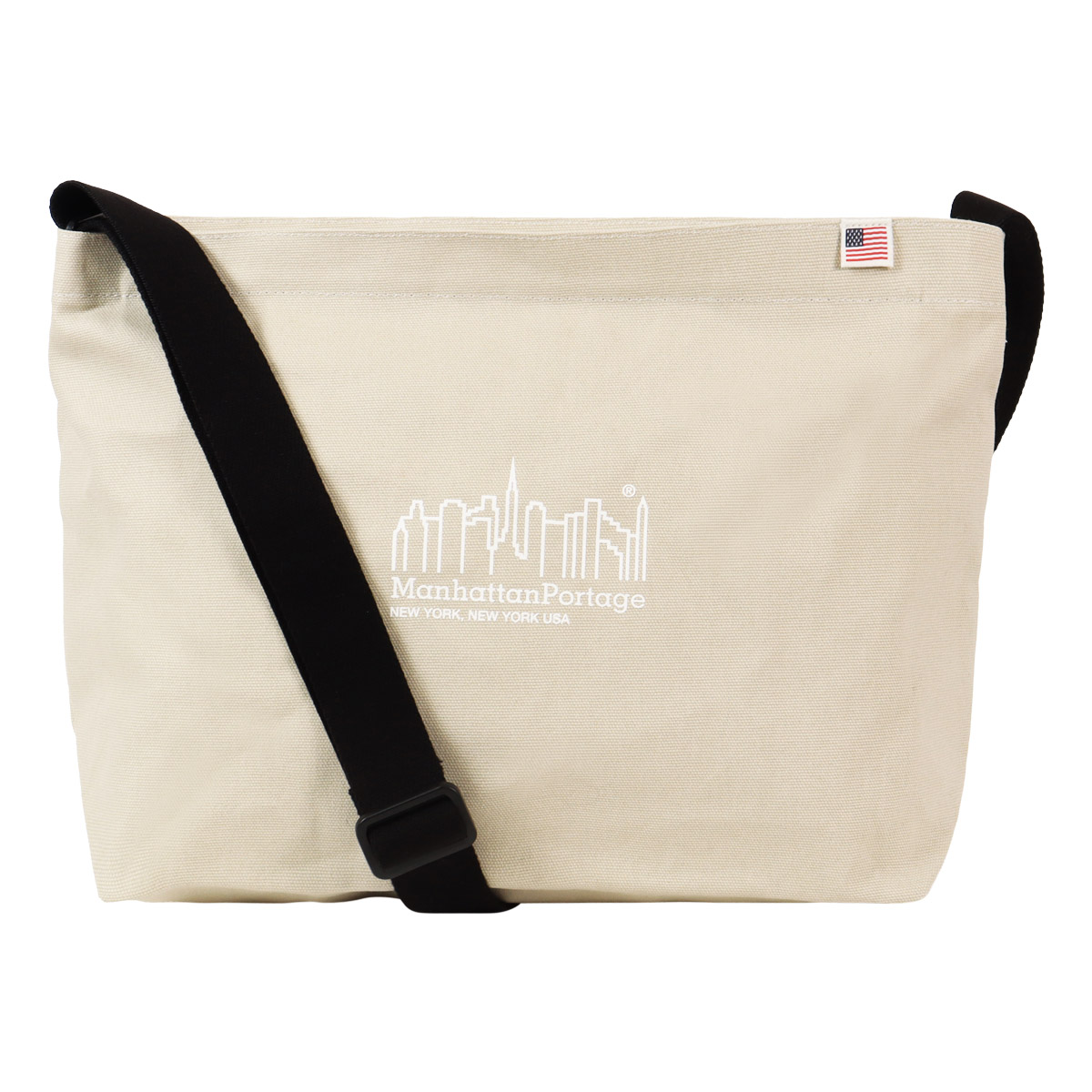 Manhattan Portage（マンハッタンポーテージ） ショルダーバッグ B4