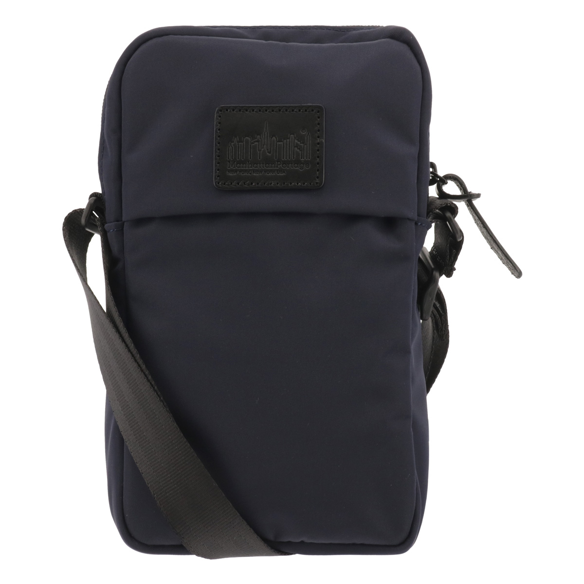 Manhattan Portage（マンハッタンポーテージ） ブラックレーベル