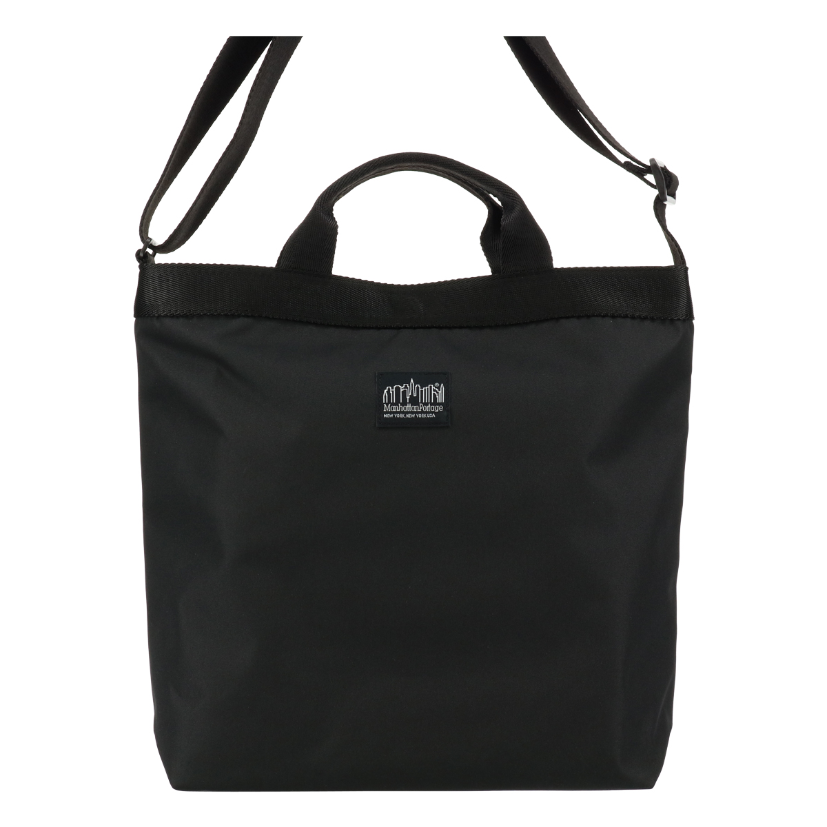 Manhattan Portage（マンハッタンポーテージ） ブラックレーベル
