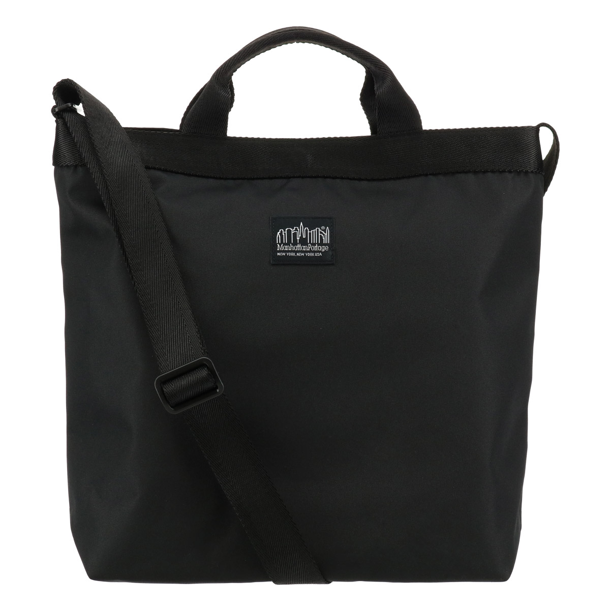 Manhattan Portage（マンハッタンポーテージ） ブラックレーベル