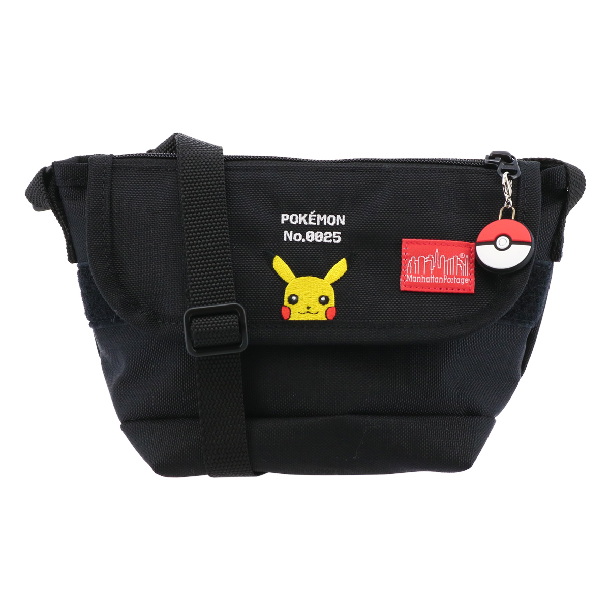 Manhattan Portage（マンハッタンポーテージ） ショルダーバッグ