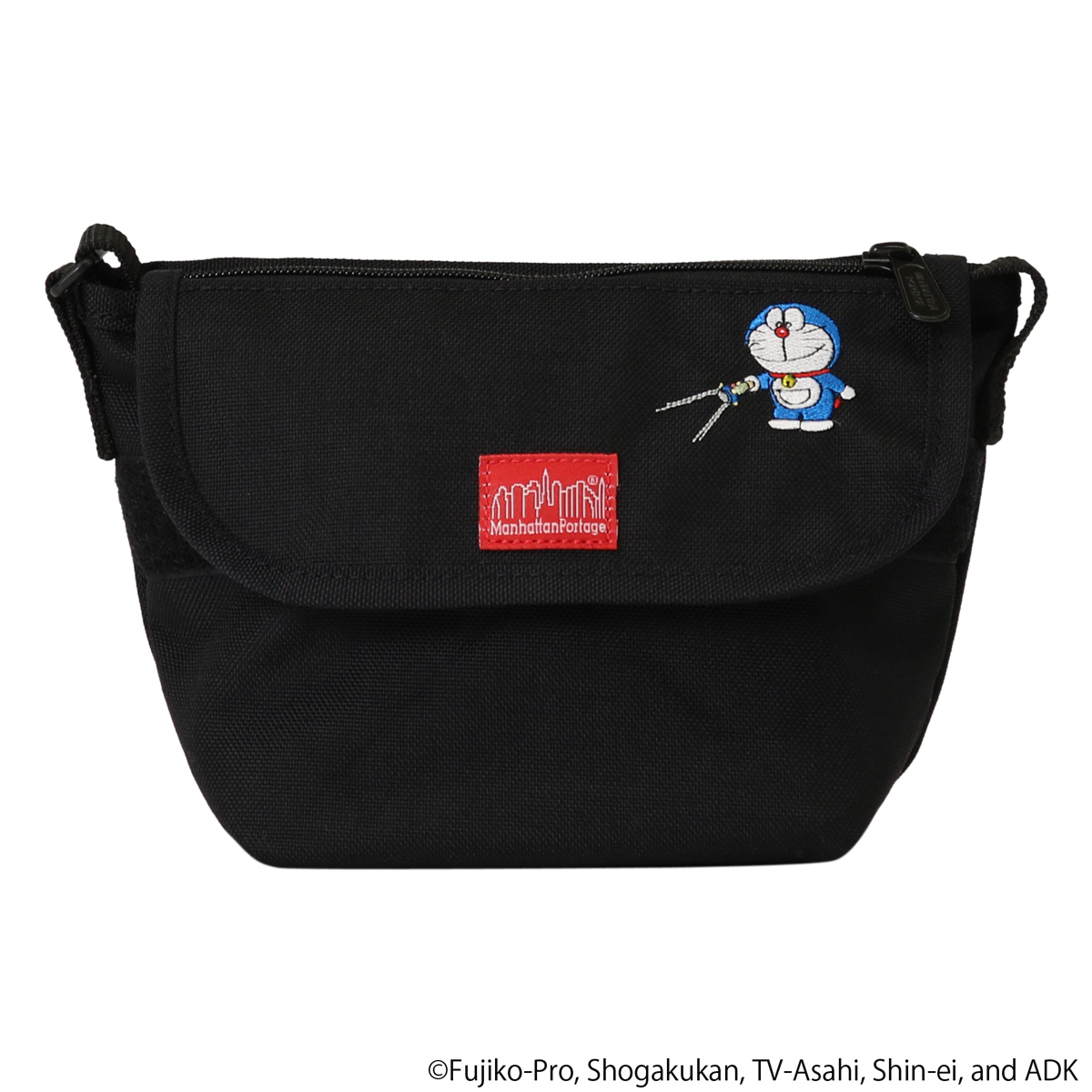 Manhattan Portage（マンハッタンポーテージ） ドラえもん ショルダー