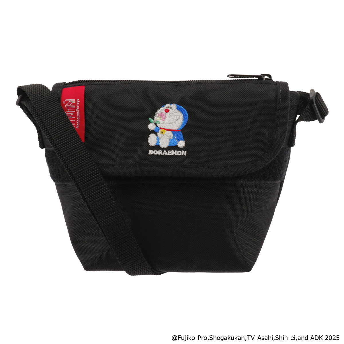 Manhattan Portage（マンハッタンポーテージ） ドラえもん ショルダー 