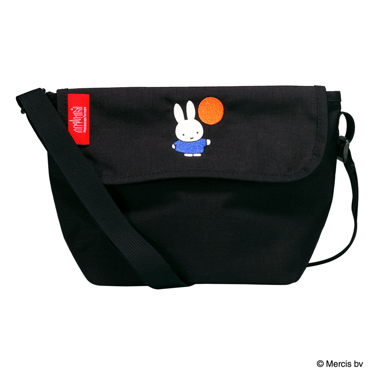 Manhattan Portage（マンハッタンポーテージ） ミッフィー miffy