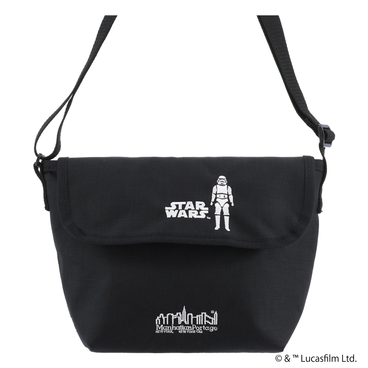 Manhattan Portage（マンハッタンポーテージ） ショルダーバッグ