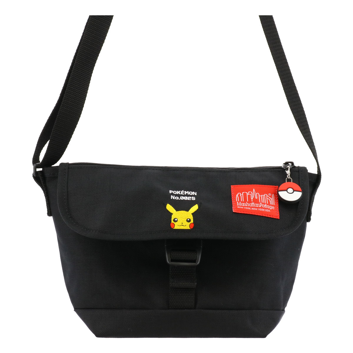 Manhattan Portage（マンハッタンポーテージ） ショルダーバッグ