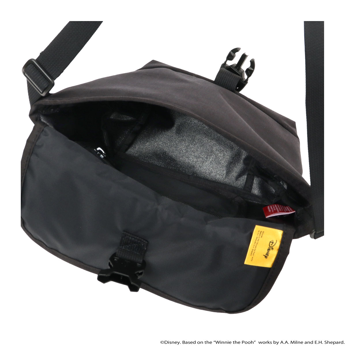 poohしゃん Manhattan Portage（マンハッタンポーテージ） 最大42% 1/13限定 くま