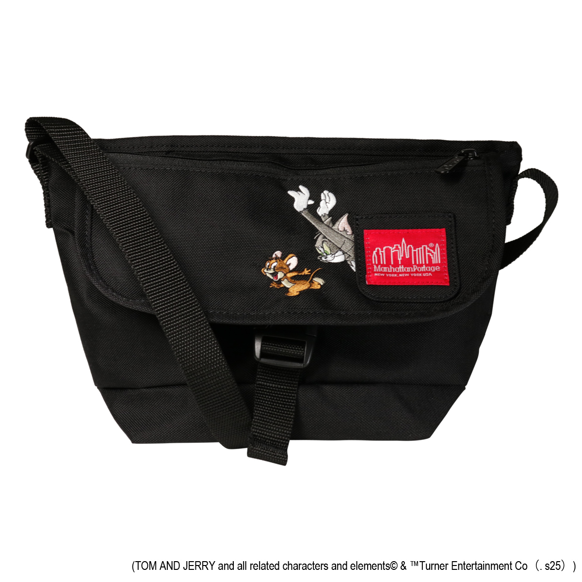 Manhattan Portage（マンハッタンポーテージ） ショルダーバッグ /TOM