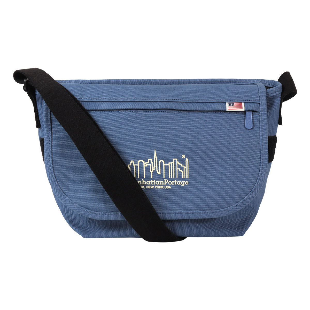 Manhattan Portage（マンハッタンポーテージ） メッセンジャーバッグ