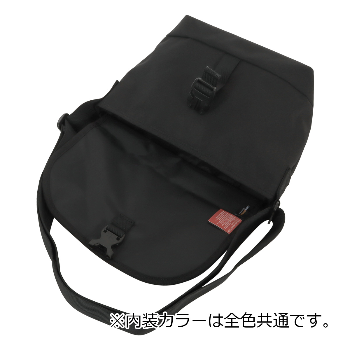 Manhattan Portage（マンハッタンポーテージ） メッセンジャーバッグ