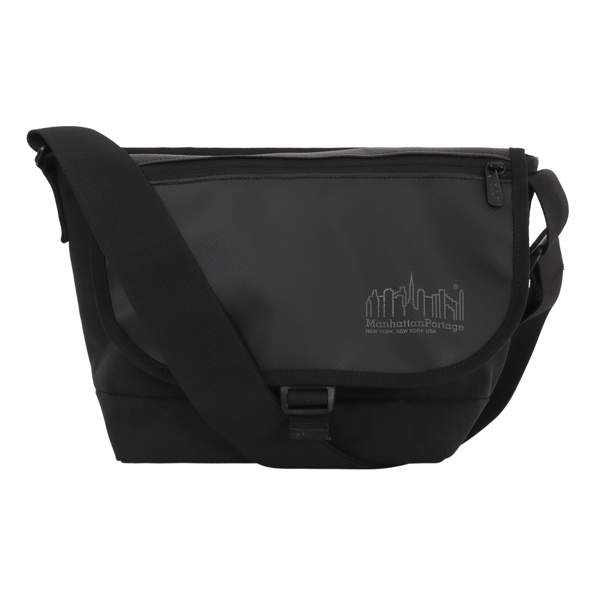 Manhattan Portage（マンハッタンポーテージ） メッセンジャーバッグ