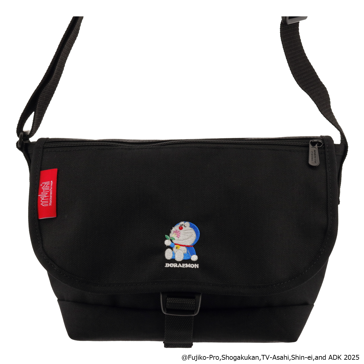 Manhattan Portage（マンハッタンポーテージ） ドラえもん ショルダー