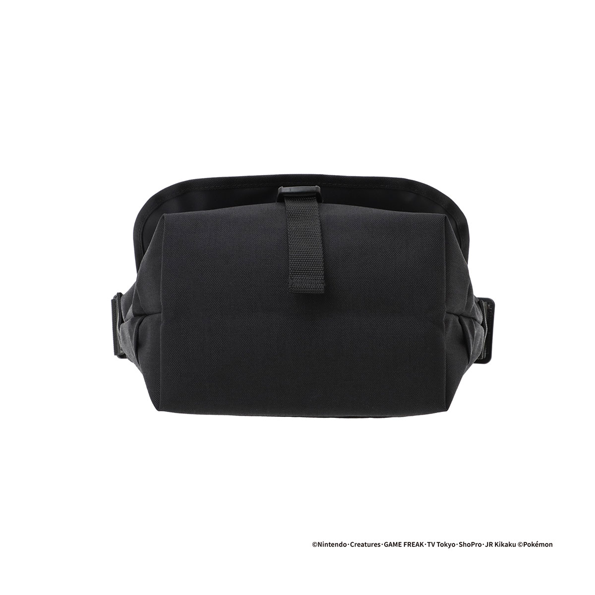 Manhattan Portage（マンハッタンポーテージ） ショルダーバッグ Pok