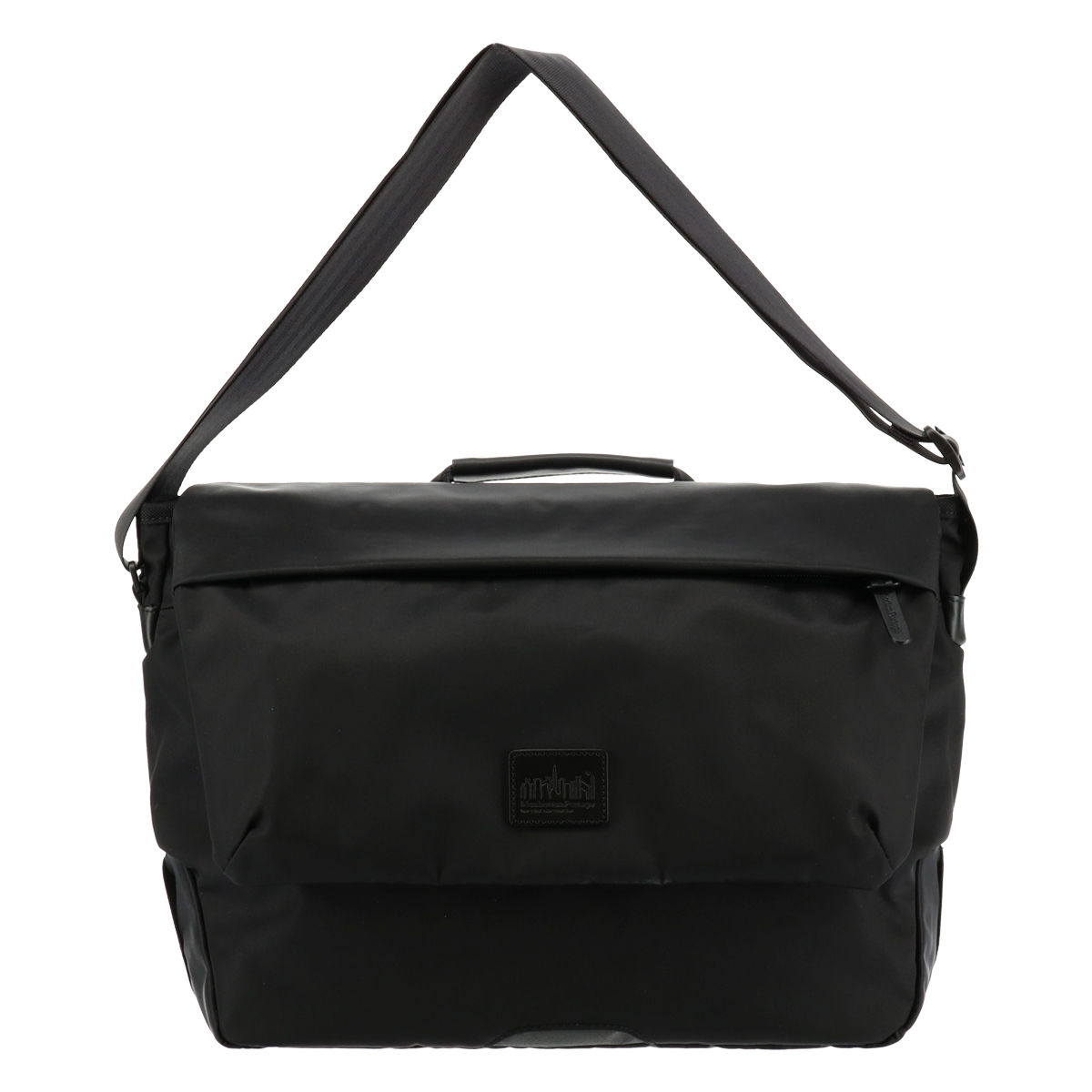 マンハッタンポーテージブラックレーベル（MP1616TWLBL） Manhattan Portage（マンハッタンポーテージ） ブラックレーベル