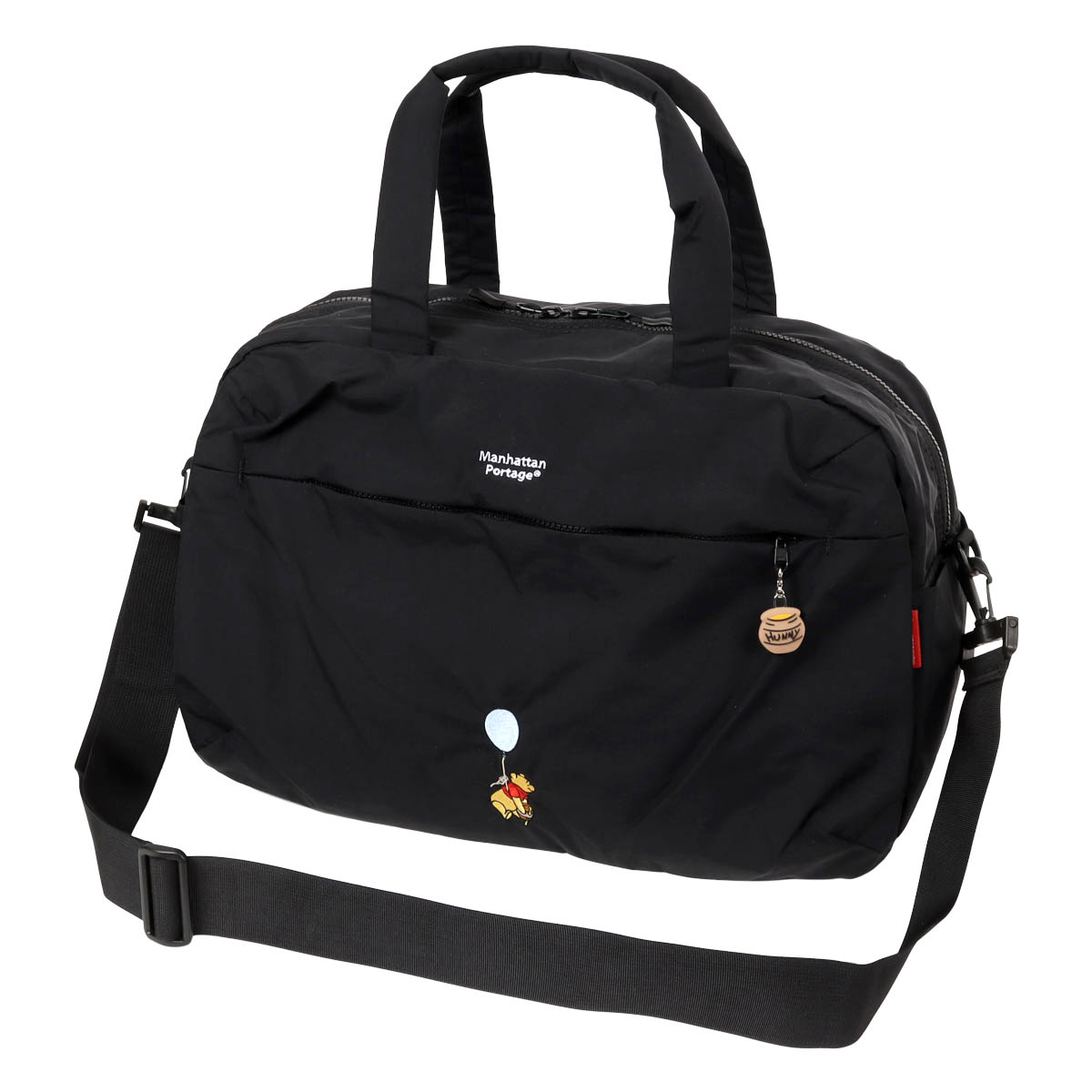 Manhattan Portage（マンハッタンポーテージ） くまのプーさん コラボ