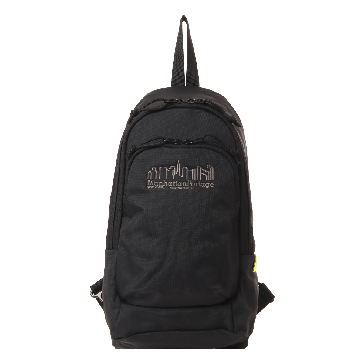 Manhattan Portage（マンハッタンポーテージ） ブラックレーベル