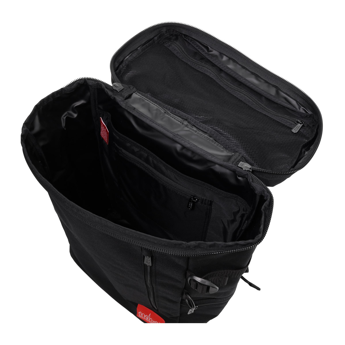 Manhattan Portage（マンハッタンポーテージ） リュック A3 26L メンズ