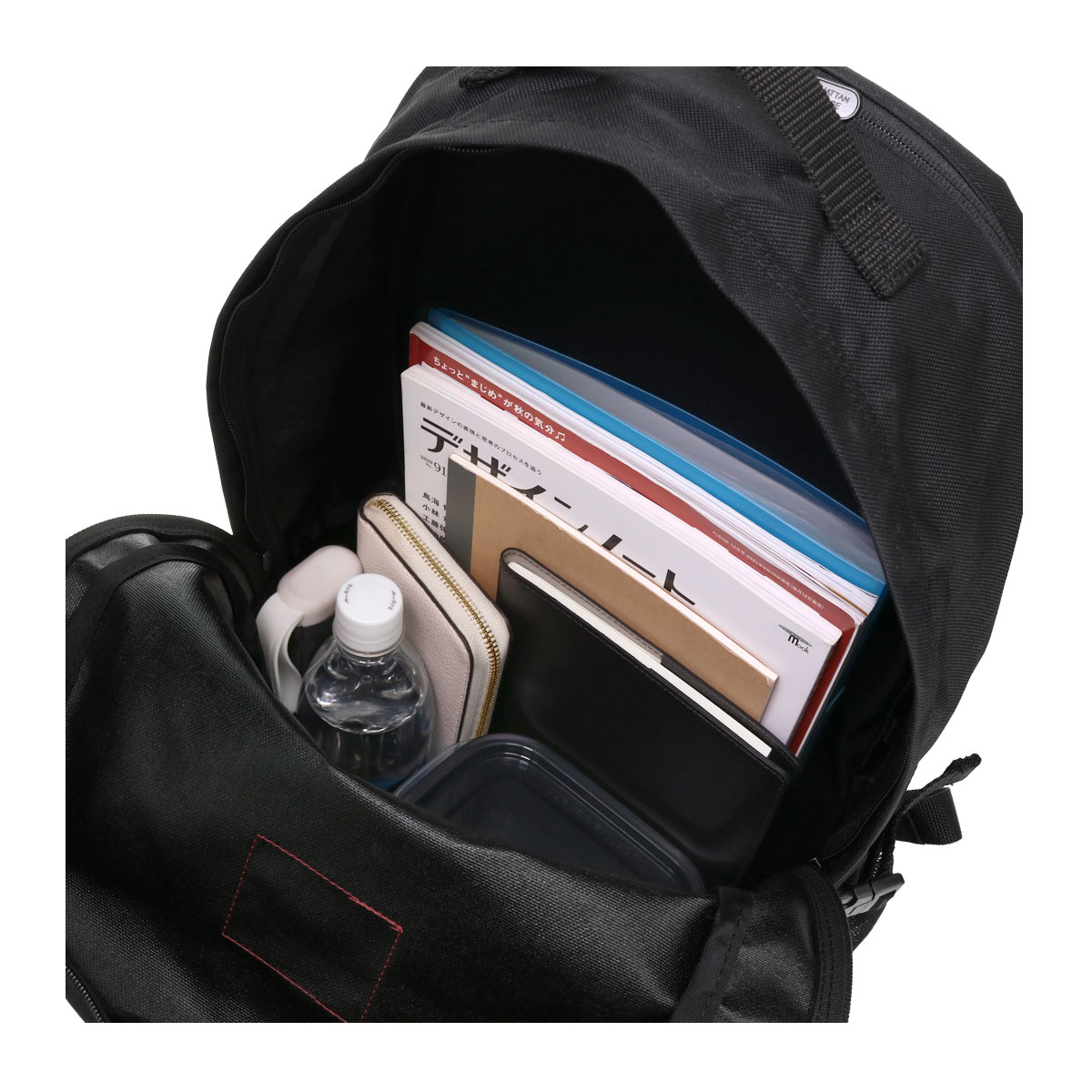 Manhattan Portage（マンハッタンポーテージ） リュック B4 25L メンズ