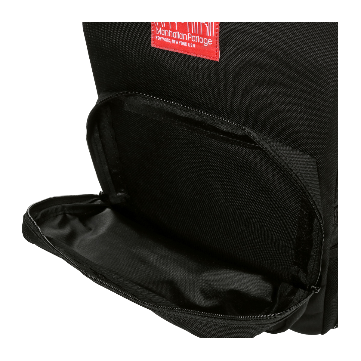 Manhattan Portage（マンハッタンポーテージ） リュック B4 25L メンズ