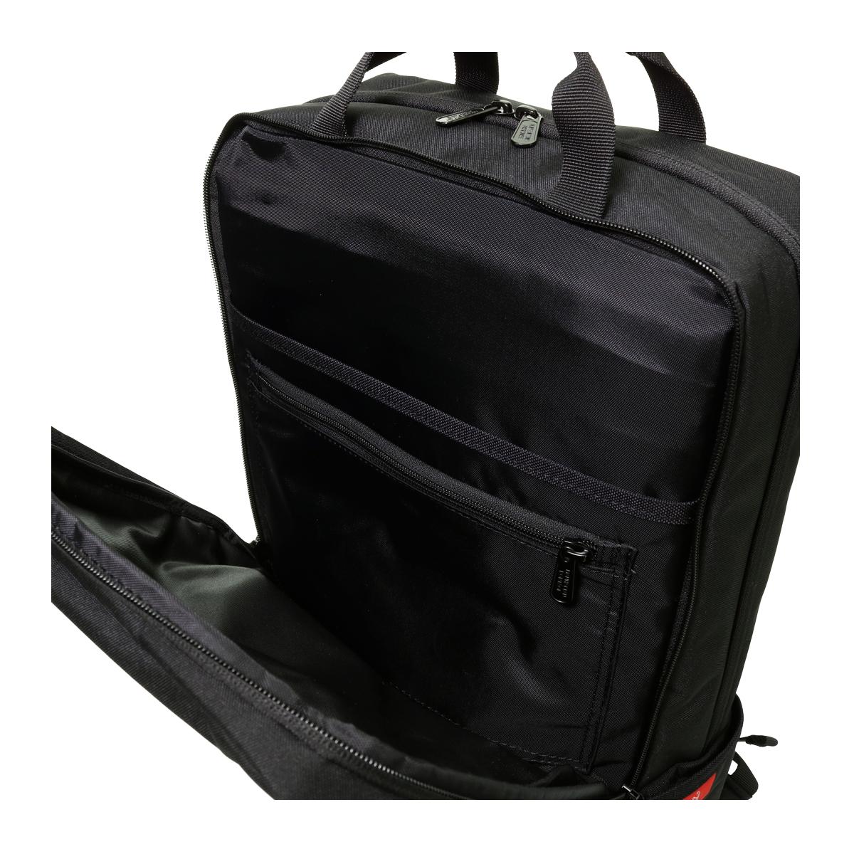 【レビュー投稿で+5％還元】マンハッタンポーテージ リュック 17L B4 メンズ レディース MP2243HPWP Manhattan Portage | リュックサック バックパック 軽量 撥水 sh_of agesugi_sfa クリスマス_mp クリスマス_wp Manhattan Portage（マンハッタンポーテージ） リュック 17L B4 メンズ