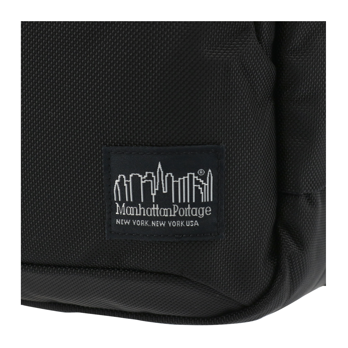 Manhattan Portage BLACK LABEL マンハッタンポーテージ ブラック