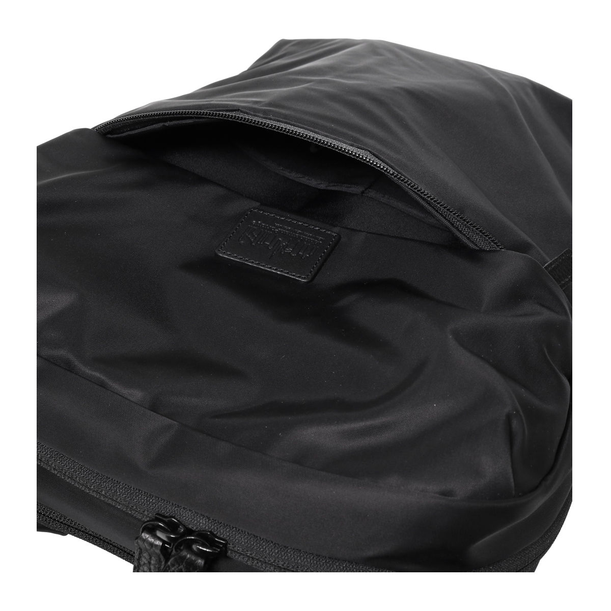 Manhattan Portage（マンハッタンポーテージ） ブラックレーベル