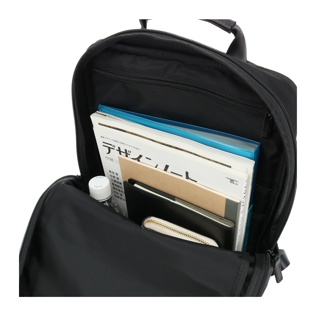 Manhattan Portage（マンハッタンポーテージ） ブラックレーベル