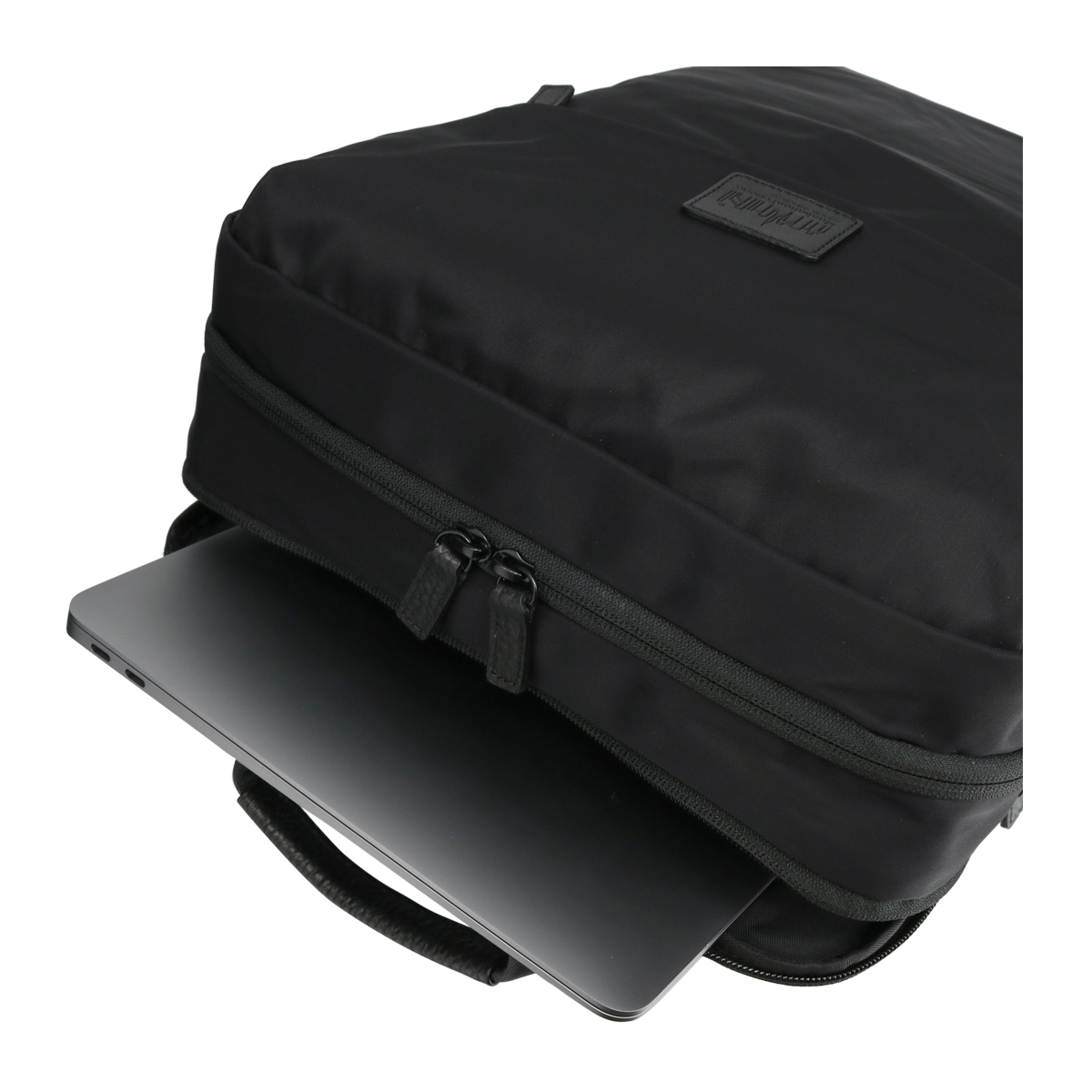 Manhattan Portage（マンハッタンポーテージ） ブラックレーベル