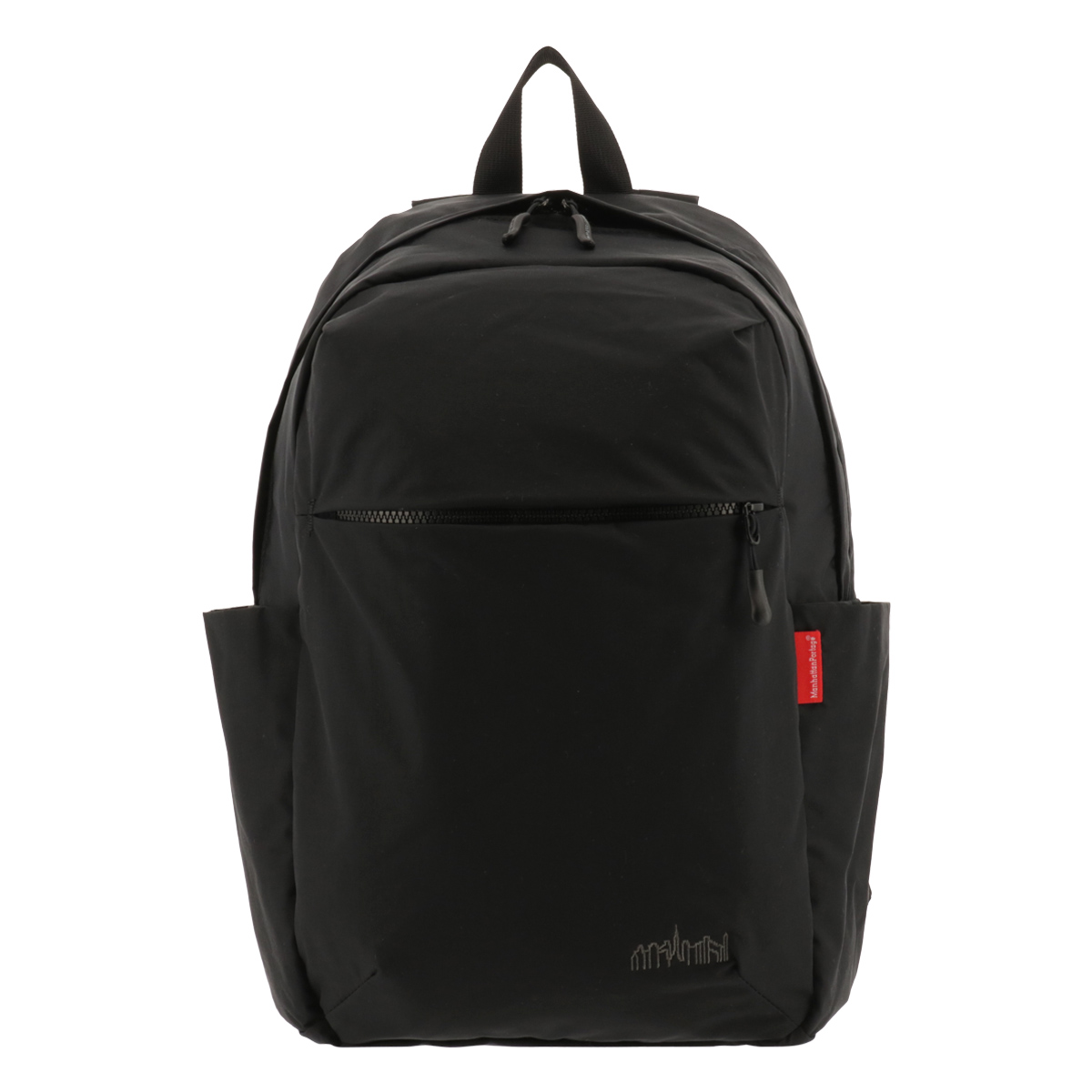 マンハッタンポーテージ リュック A4 リュックサック バックパック デイパック レディース MP2286BPTS QUILL Manhattan Portage 13インチ 撥水 軽量の画像