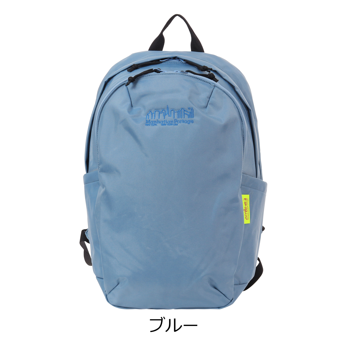 Manhattan Portage（マンハッタンポーテージ） ブラックレーベル