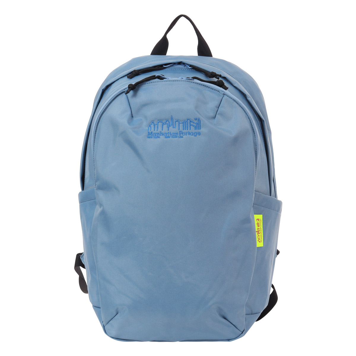Manhattan Portage（マンハッタンポーテージ） ブラックレーベル