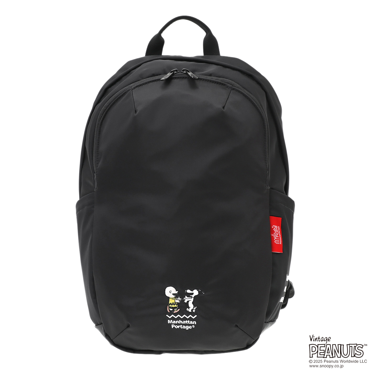 Manhattan Portage（マンハッタンポーテージ） スヌーピー コラボ