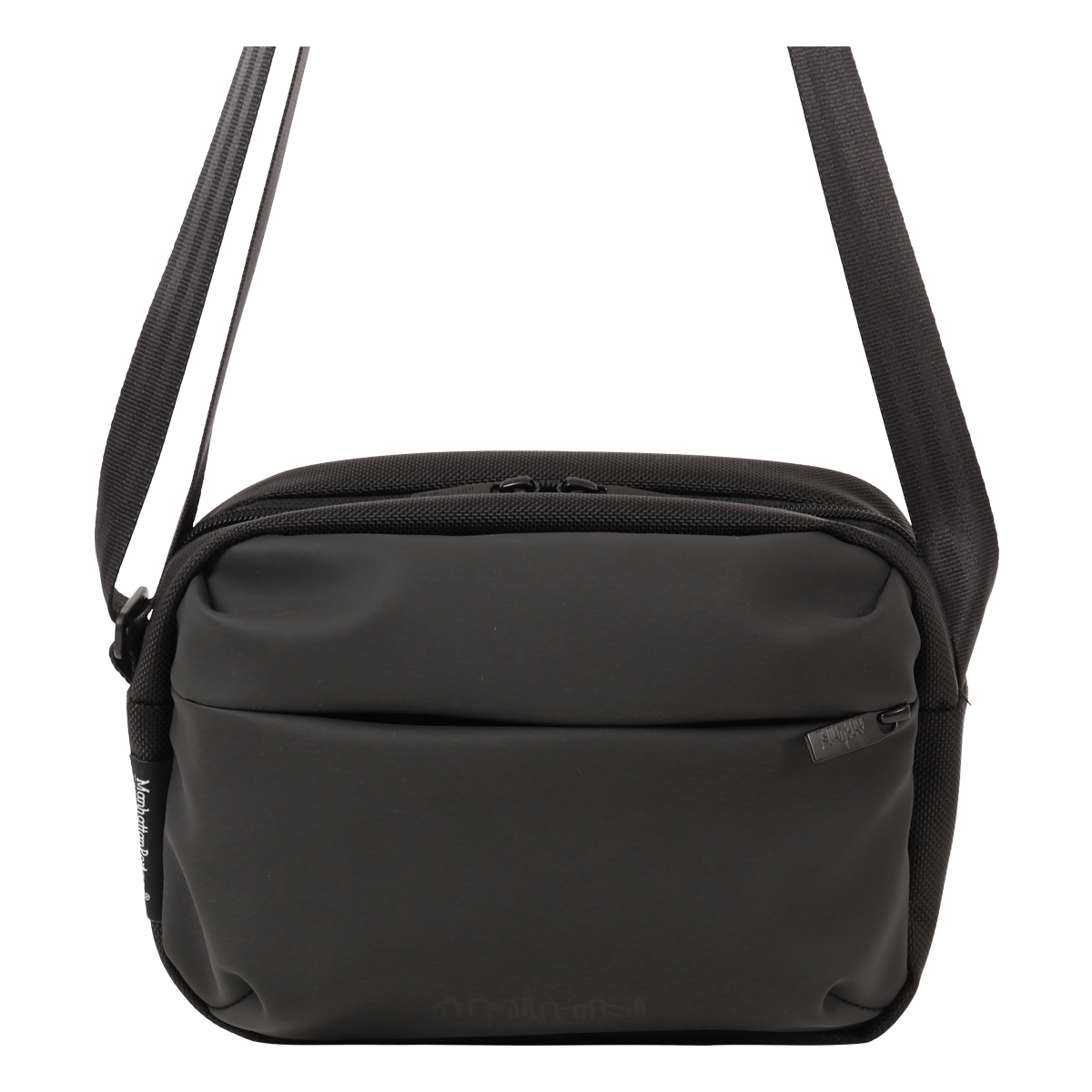 Manhattan Portage（マンハッタンポーテージ） ブラックレーベル