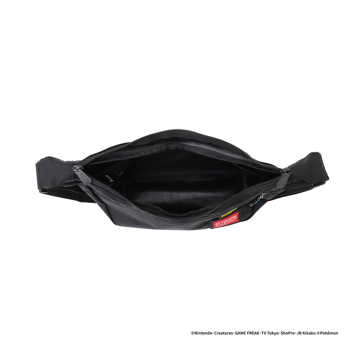 Manhattan Portage（マンハッタンポーテージ） ショルダーバッグ Pok