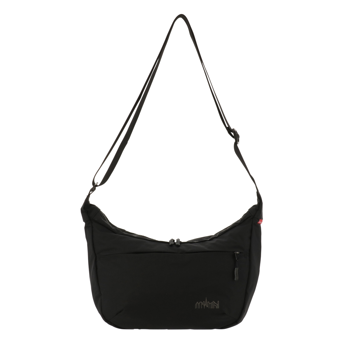 Manhattan Portage（マンハッタンポーテージ） ショルダーバッグ 横型